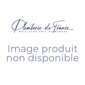 Plaque plafond c9 tuy.15cm...