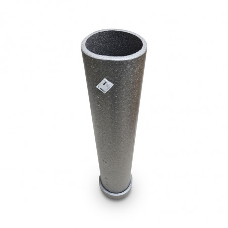 Conduit de ventilation compact dn160