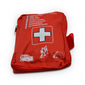 Trousse premiers secours