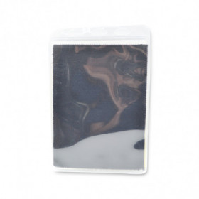 Plaque de protection double...