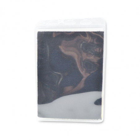 Plaque de protection double face 210x290 mm