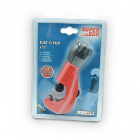 Coupe tube télescopique...