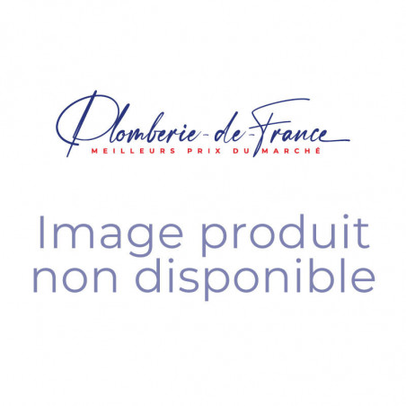 Coude iso phonique 316 f