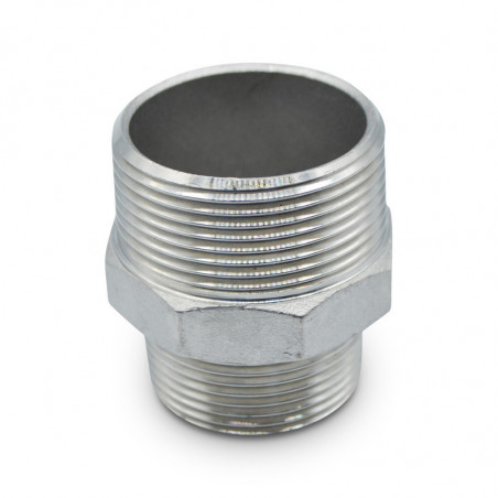 Mamelon acier s 3000 npt