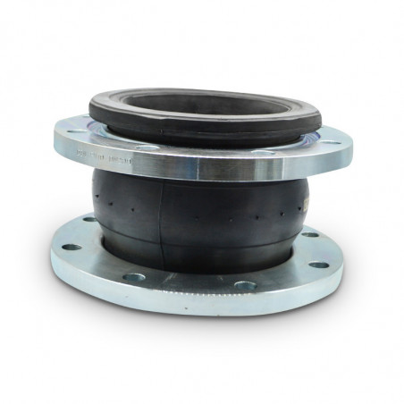 Compensateur de dilatation air comprime epdm