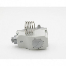 Thermostat aquastat -15/40...