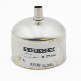 Purge inox 304